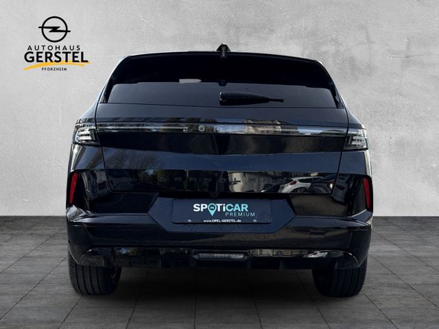 Grandland e GS NAVI FOCAL SCHIEBEDACH HEAD UP CA