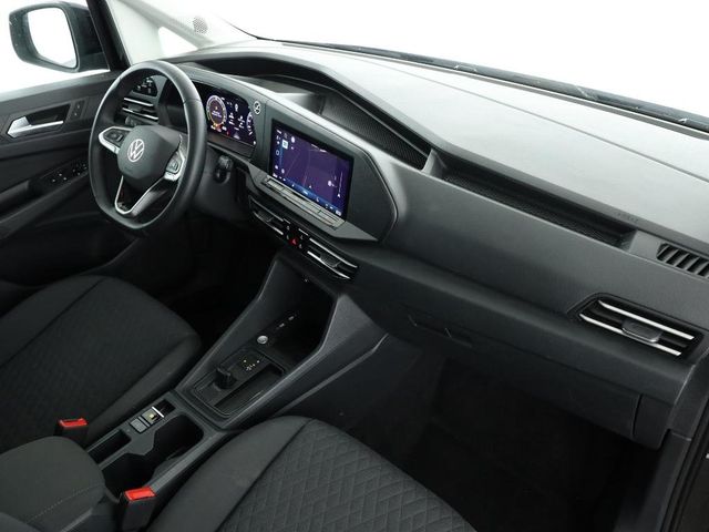 Caddy Maxi Life 1.5 eHybrid 7Sitze Kamera Navi  