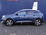 Peugeot 3008 GT 136 Hybrid Aut+ACC+Navi+Sitzhzg+Parkpilo - Peugeot 3008: Automatik