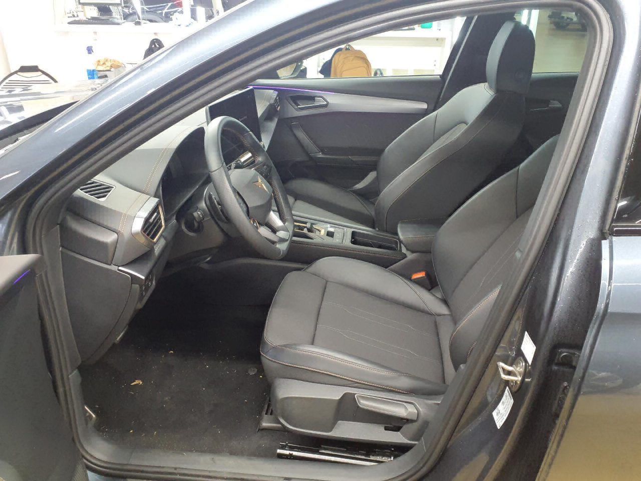 Cupra Formentor - Bild 4