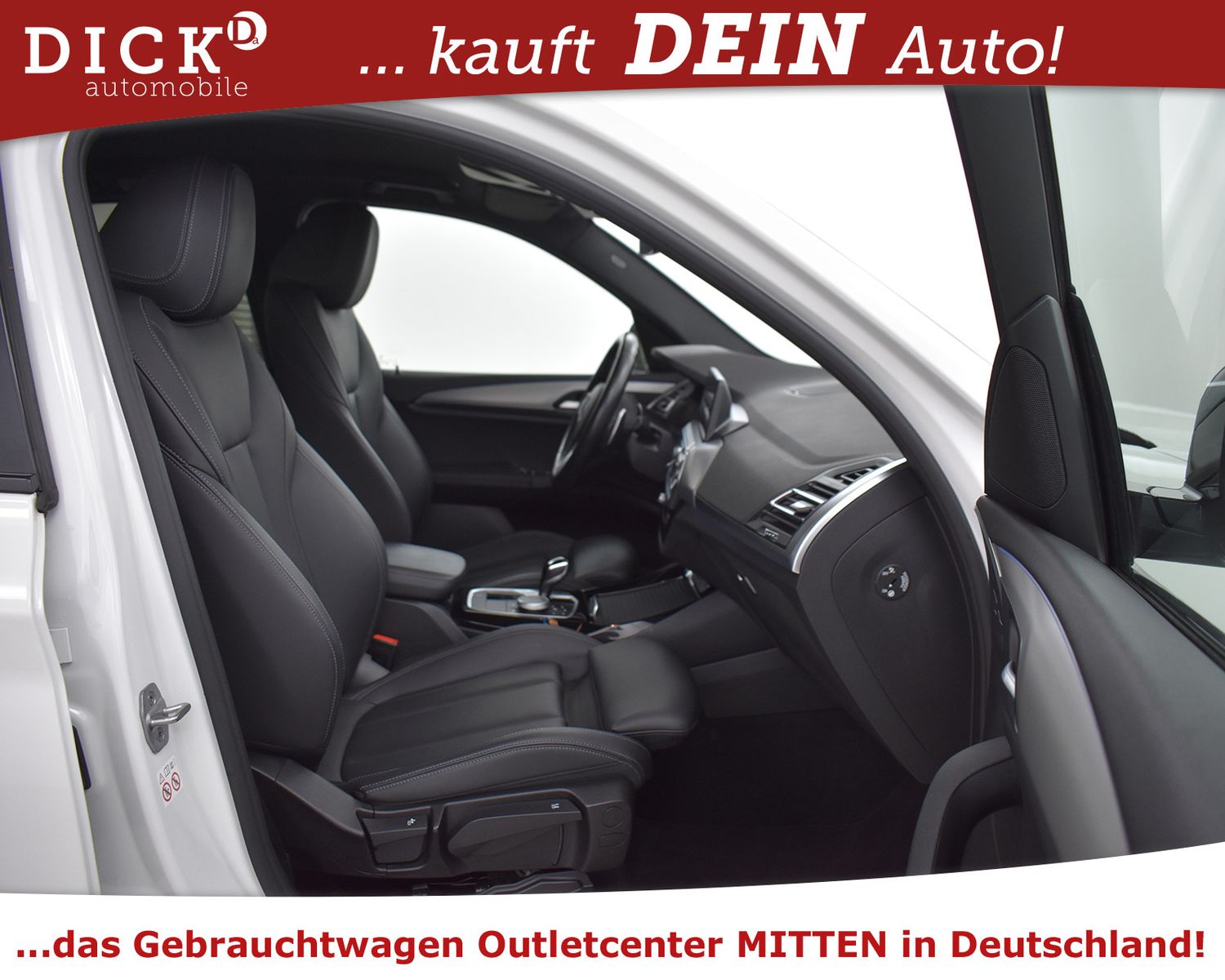 BMW X3 xDr 30e Sport Aut M PAKET>FACELIFT+SHADOW+AHK - Image 15