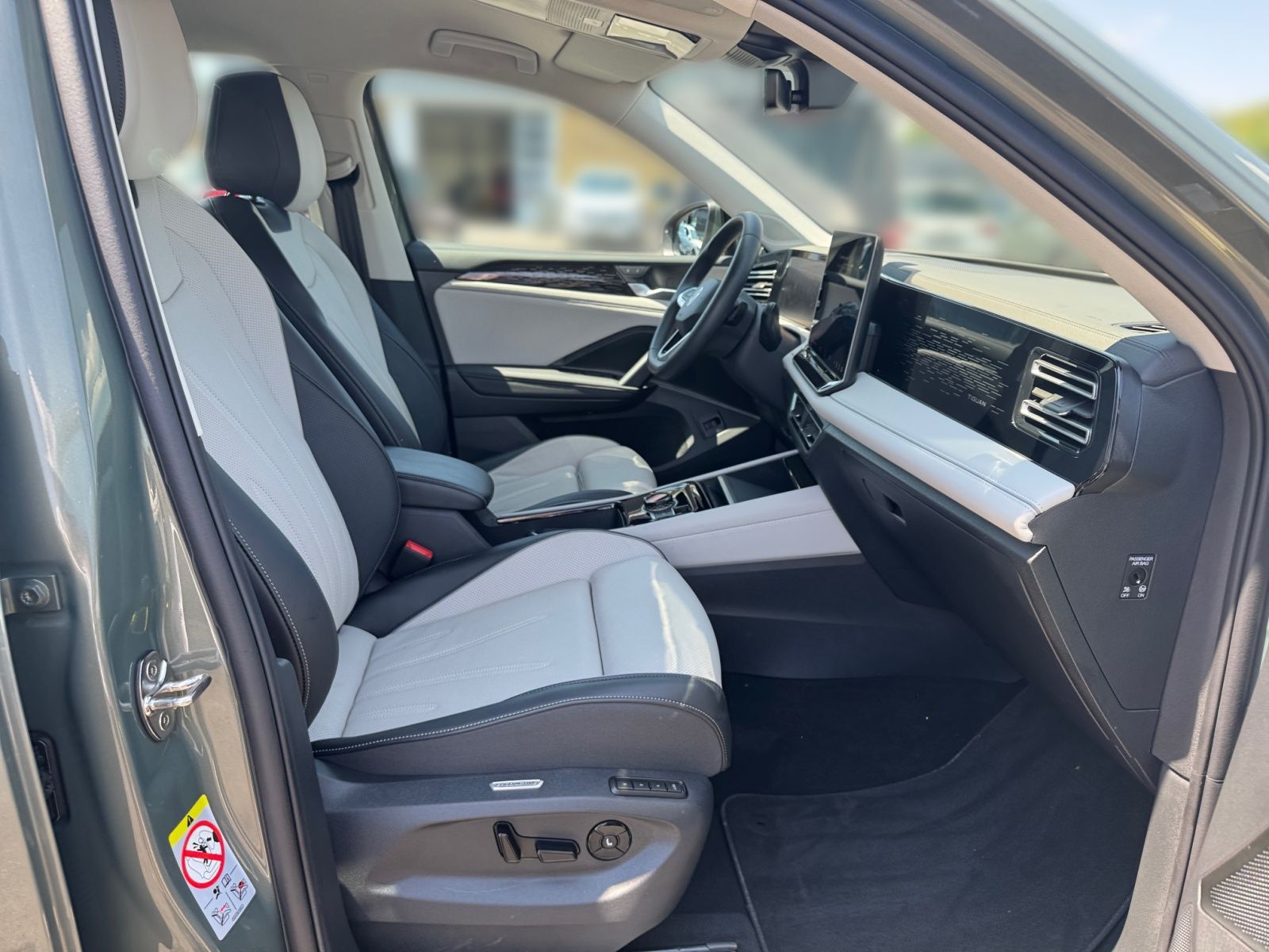 Volkswagen Tiguan - Bild 14