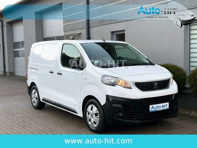 Peugeot EXPERT Klimatronic 120PS BJ:2020 *43.400km