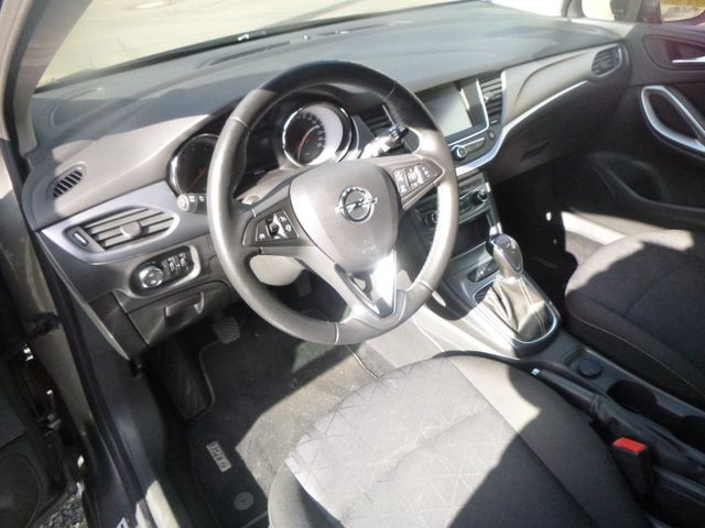 Astra K ST 120 Jahre