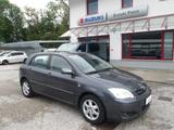 Toyota TOYOTA Corolla 1.4 D-4D AUTOMATICA 5p - Toyota Corolla mit Diesel-Antrieb: Limousine