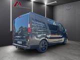 Nissan Primastar 170PS Automatik TEKNA 19"Allwetter AHK - Nissan: Allradantrieb