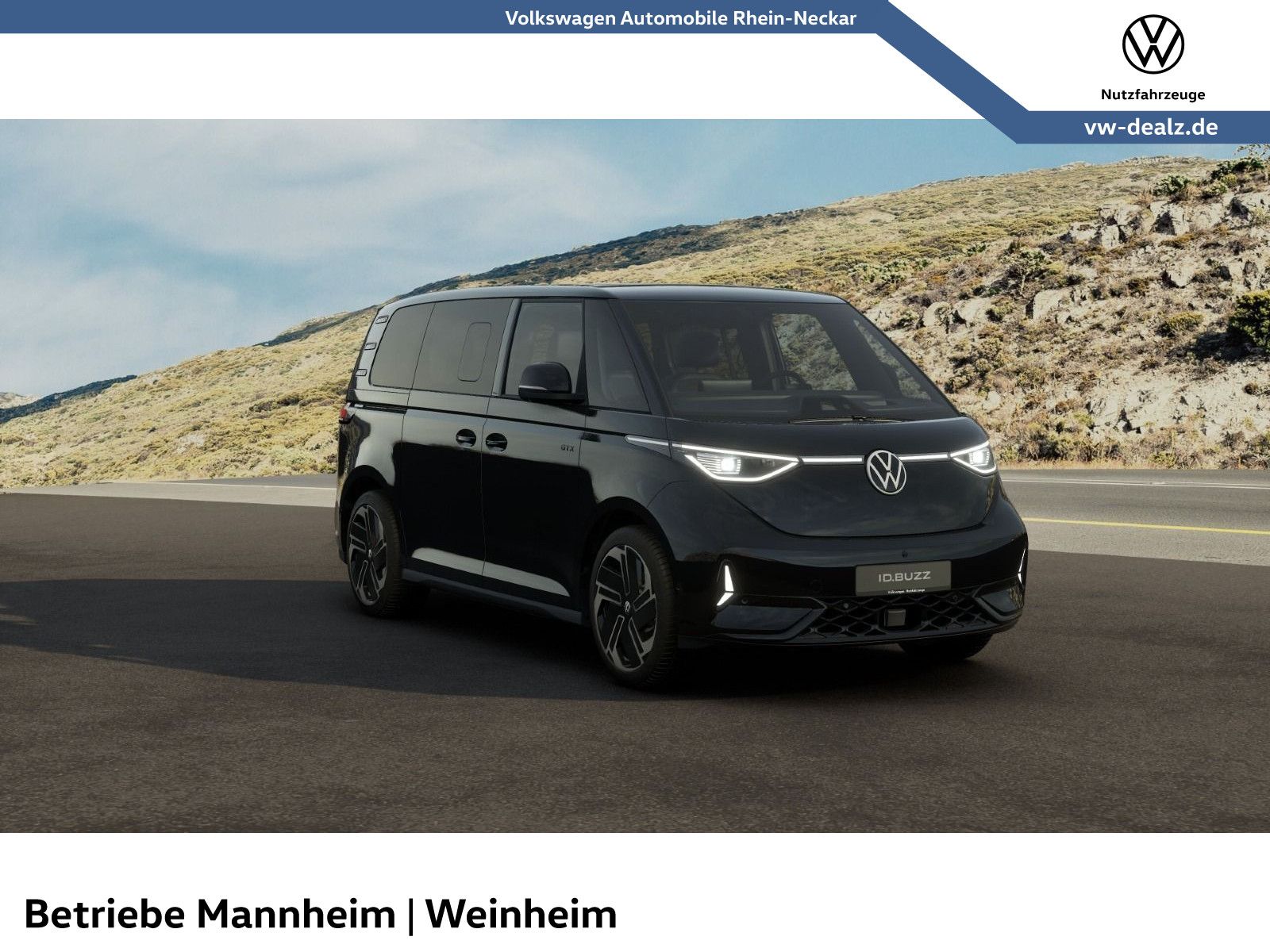 Volkswagen ID. Buzz - Bild 8
