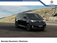 Volkswagen ID. Buzz - Vorschau Bild 8