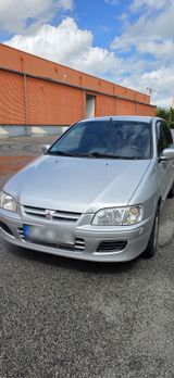 Mitsubishi Space Star 1.8 GDI - Mitsubishi aus 2001