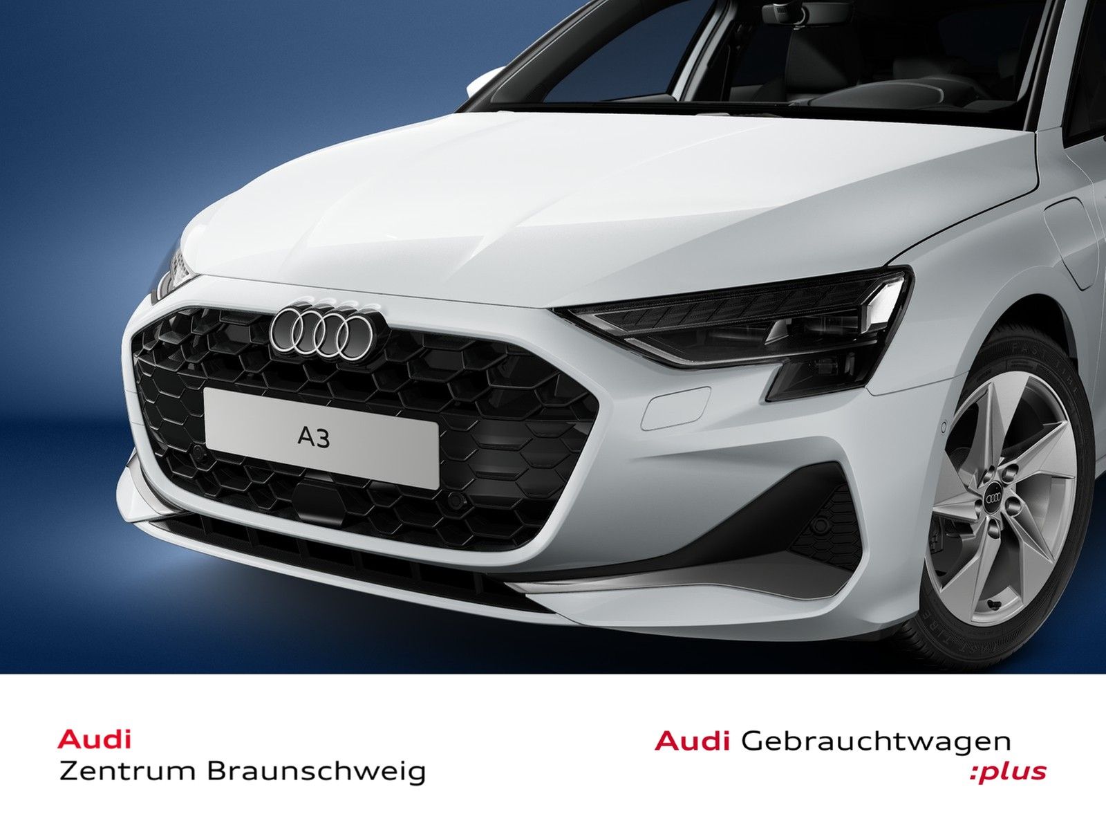 Audi A3 - Bild 7
