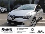 Renault Clio Luxe ENERGY TCe 90 Start&Stop eco2 - Renault Clio: Luxe