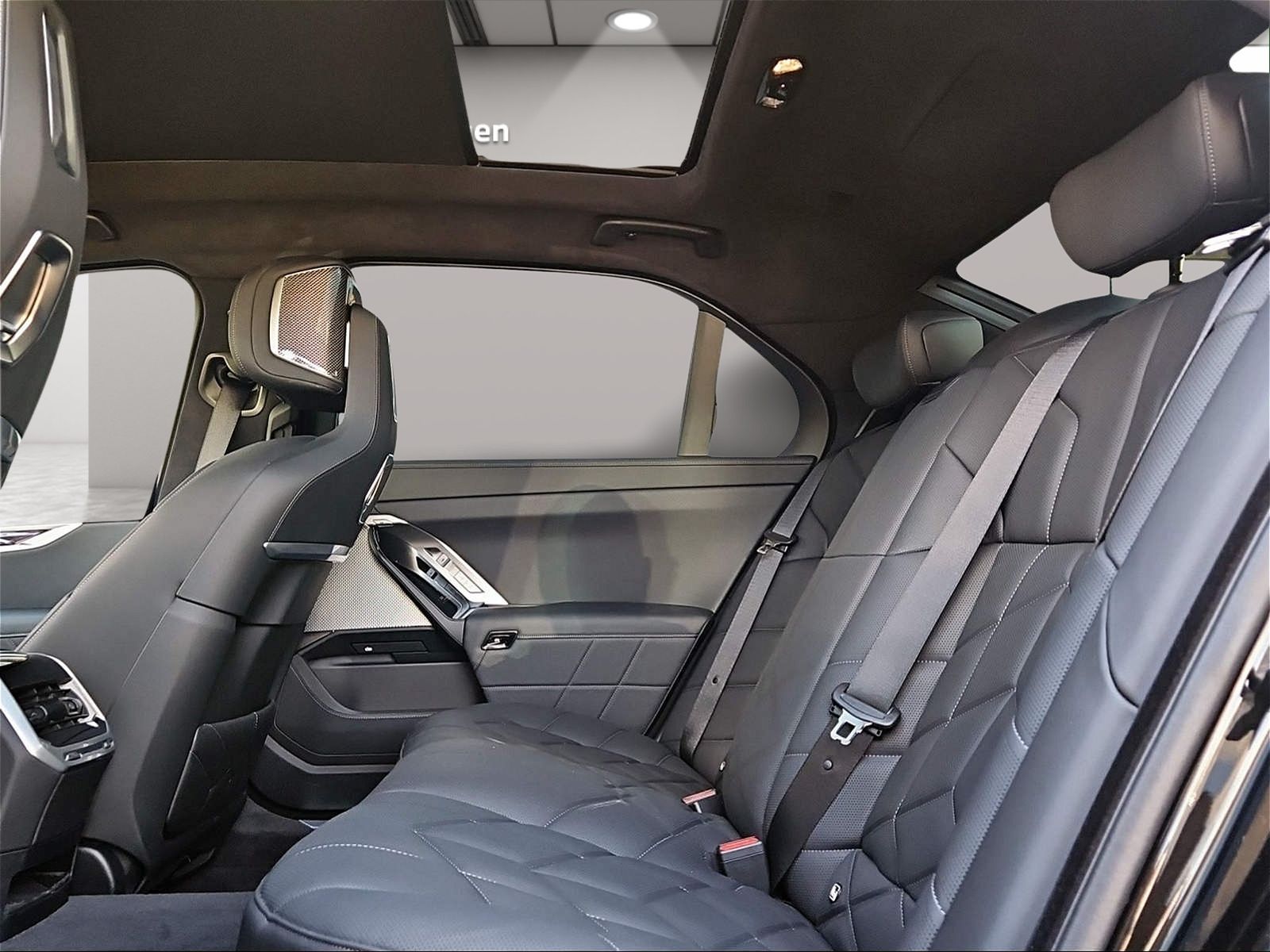 BMW i7 - Bild 9