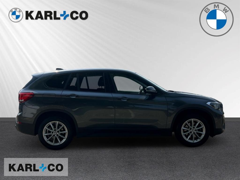 BMW X1 sDrive 18i Navi Tempomat Kamera LED DAB PDC, миниатюра 5