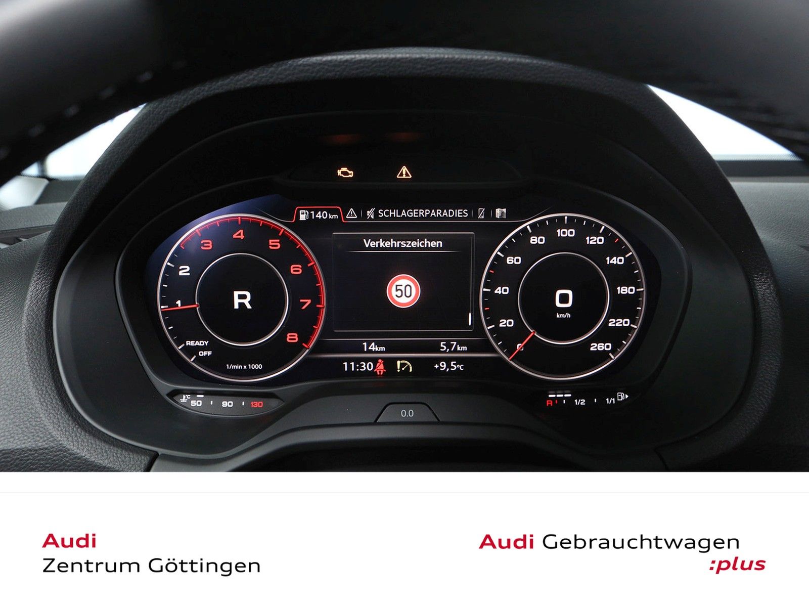 Audi Q2 - Bild 17