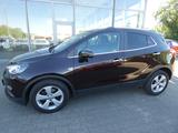 Opel Mokka X*1HAND*AUTOMATIK*RFK*LED*NAVI*TÜV 05/27 - Opel Mokka in Hamm