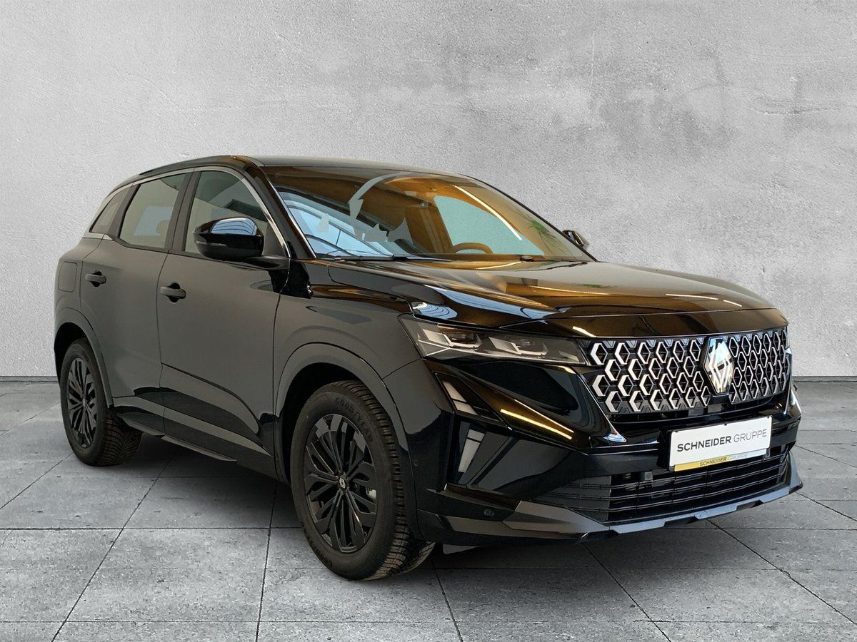 Renault Austral - Bild 7