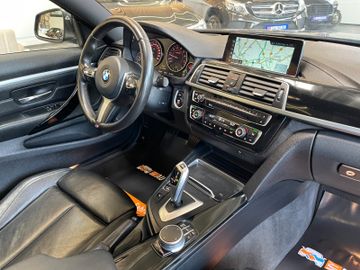 BMW 440i xDrive Coupe Aut. Sport Line *LED*HUD*NAVI*