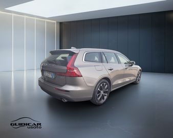 Volvo V60 - 6