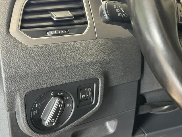 VW Golf Sportsvan — Foto 13