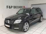 Mercedes-Benz GLK 250 CDI 4Matic 2.Hand Voll Scheckheft MB - Mercedes-Benz aus 2010: Geländewagen