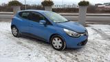 Renault Clio TomTom Edition - Renault Clio TomTom-Edition