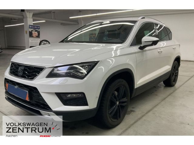 Seat Ateca 1.5 TSI DSG Xcellence *AHK*NAVI*SHEIZ*ACC*