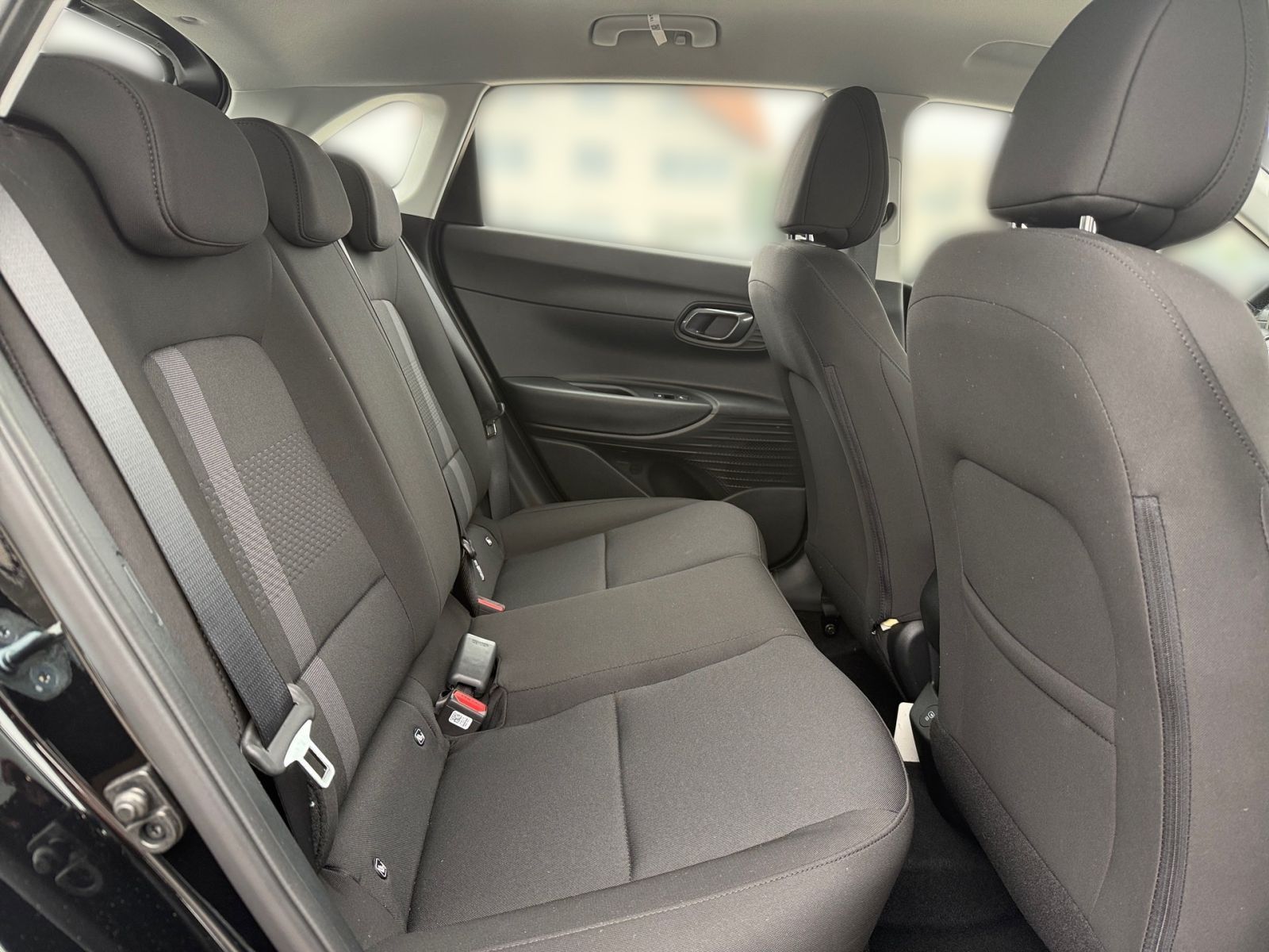 Fahrzeugabbildung Hyundai i20 1.0 T-GDI Trend Komfort Navi