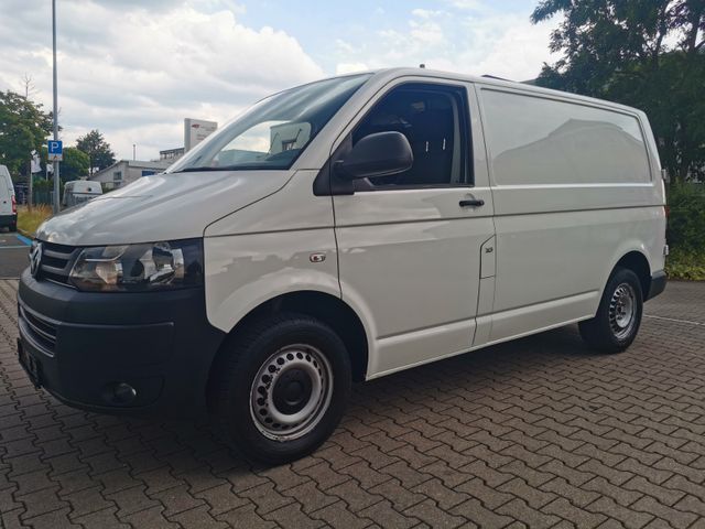 Volkswagen T5 Transporter Kasten-Kombi Klima PDC 1.Hand E5