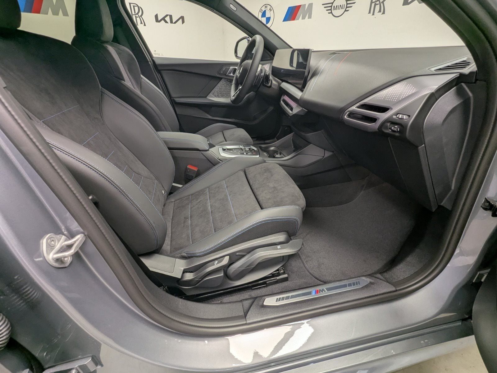 BMW 120 - Bild 7