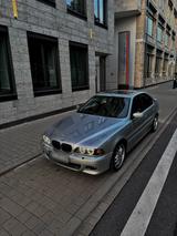 BMW Bmw e39 Facelift 530d Vollausstattung - BMW 530 Limousine E39 530d mit Diesel-Antrieb