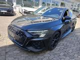 Audi RS3 LIMOUSINE ALL-BLACK/19Z./MTRX/RS-AGA/280KM/H - Audi RS3 in Hagen