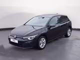 Volkswagen Golf Life 1,5 TSI 6-Gang *LED*CARPLAY*DAB* - Volkswagen Golf mit Benzin-Antrieb: 1.6