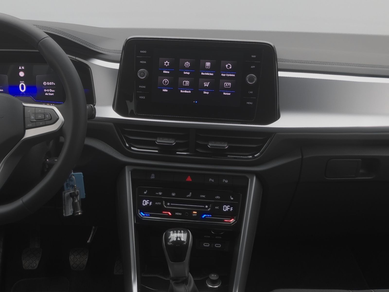 Volkswagen T-Roc - Bild 13