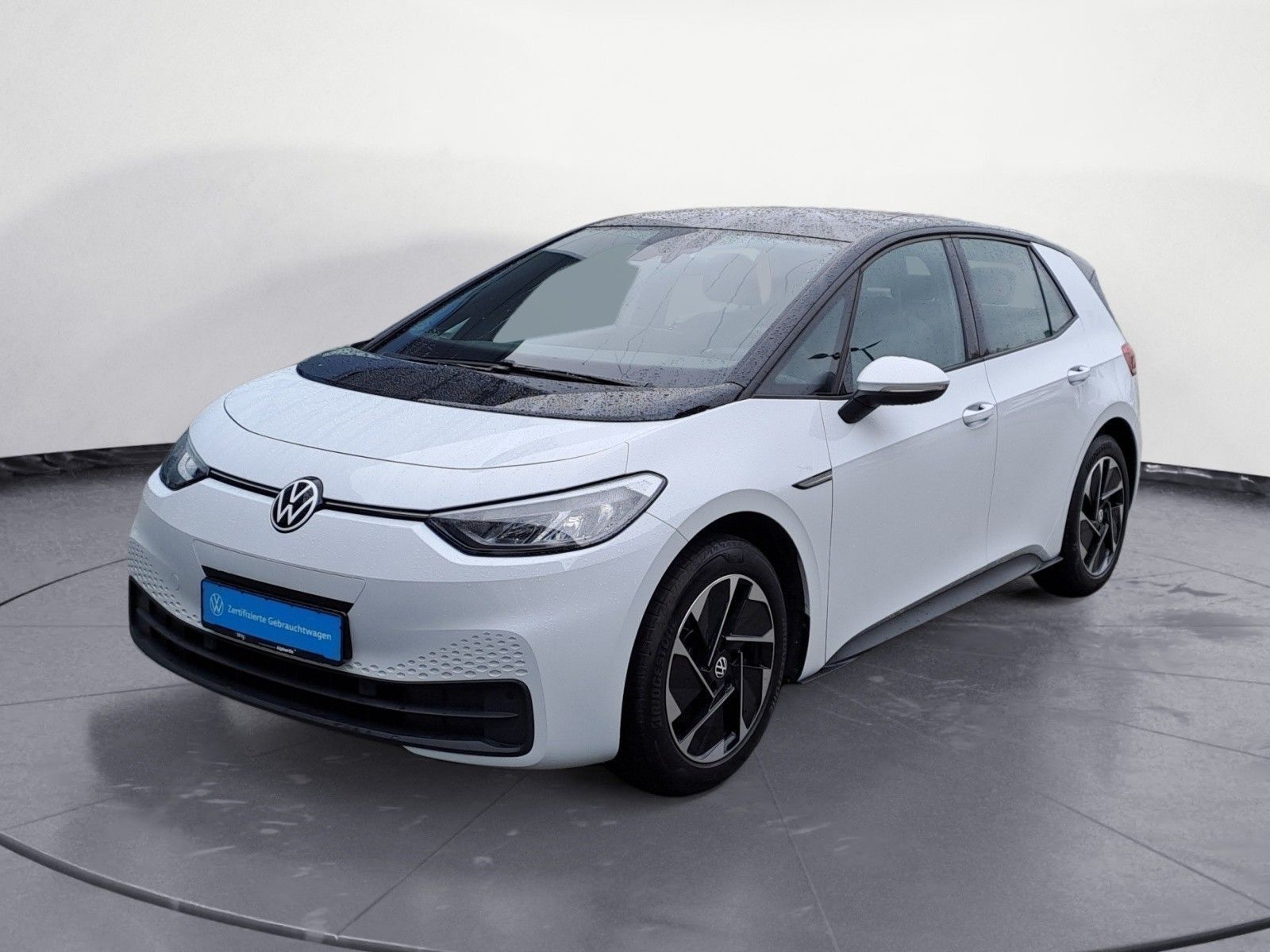 Volkswagen ID.3 - Bild 2