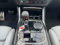 BMW M3 - Vorschau Bild 11