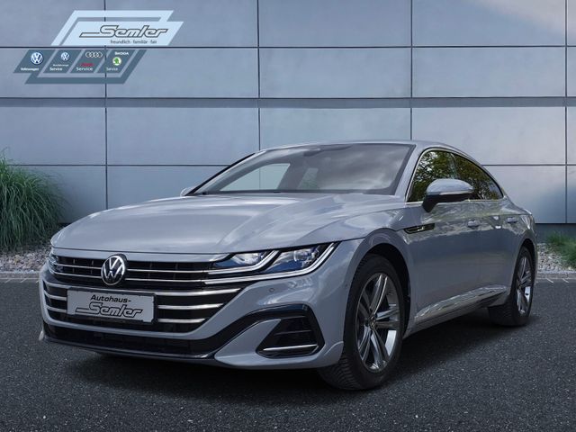 Volkswagen 1,99% Finanzierung Arteon R-Line 2.0 TSI DSG 4M