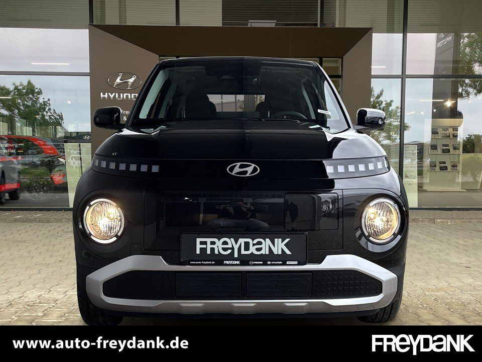 Hyundai INSTER – Bild 5