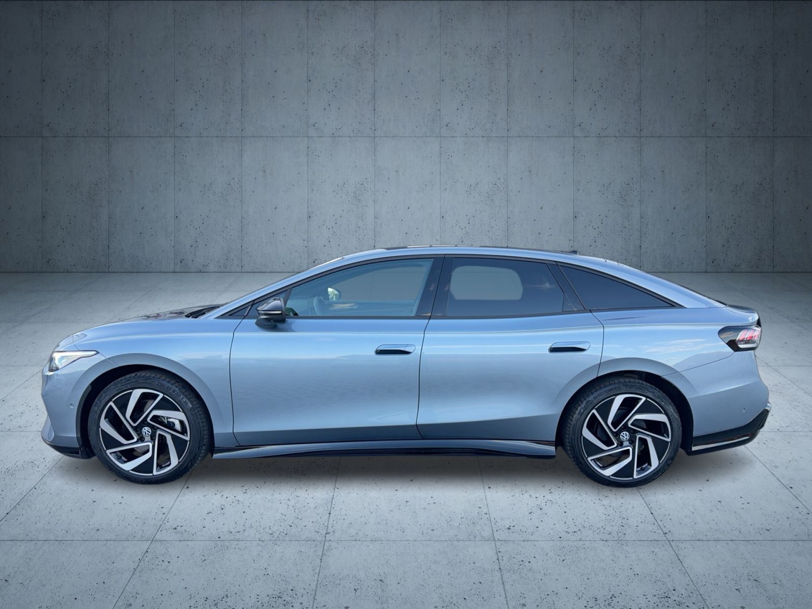 Volkswagen ID.7 - Bild 2