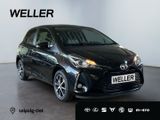 Toyota Yaris 1,5-Dual Comfort *CAM*SmartKey*Spurhalteas - Toyota Yaris: 1.5