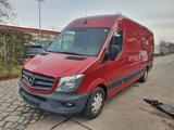 Mercedes-Benz M-B SPRINTER 313 CDI*MAXI* - Mercedes-Benz Sprinter: 313 Cdi Maxi