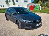 Opel Astra 1.4Turbo, TÜV, PDC, Sitzh., 8 fach bereift - Opel Astra Gebrauchtwagen in Augsburg