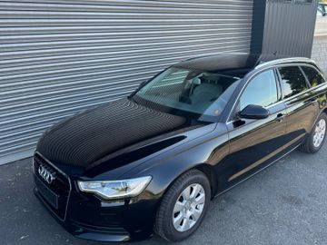 Audi A6 - 7