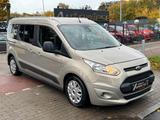 Ford Grand Tourneo Connect *1.5TDCI*7SITZER*AHK*PDC* - silberne Ford Grand Tourneo