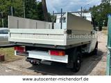 Mercedes-Benz Sprinter Pritsche 216 CDI*1.Hand*43tkm*Tüv Neu - Mercedes-Benz Sprinter 216 cdi