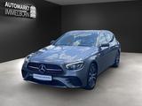Mercedes-Benz E 400 d ALLRAD 19*Massage*Sdach*Luftfed*Kamera*L - Mercedes-Benz E 400 Gebrauchtwagen