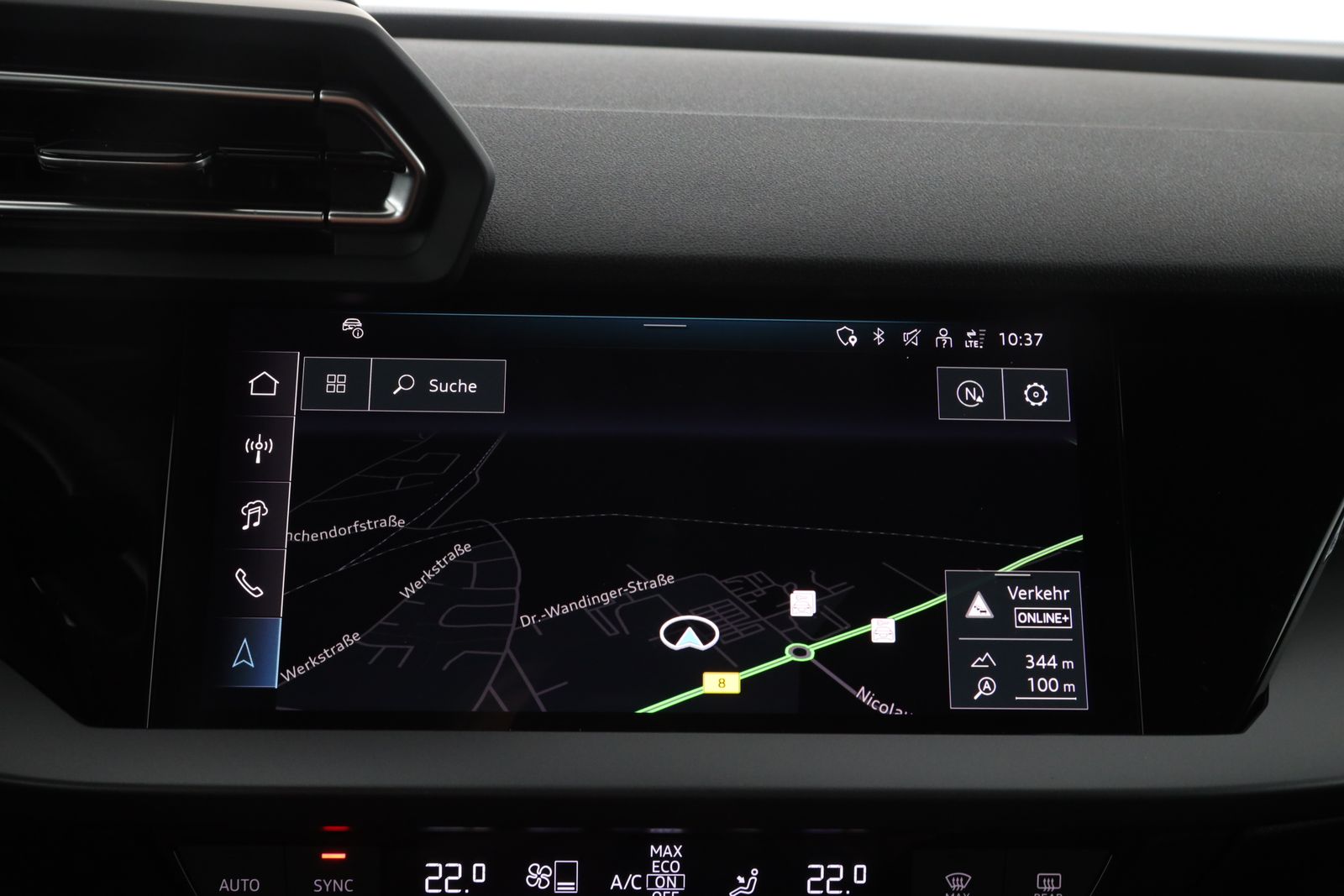 Audi A3 - Bild 15
