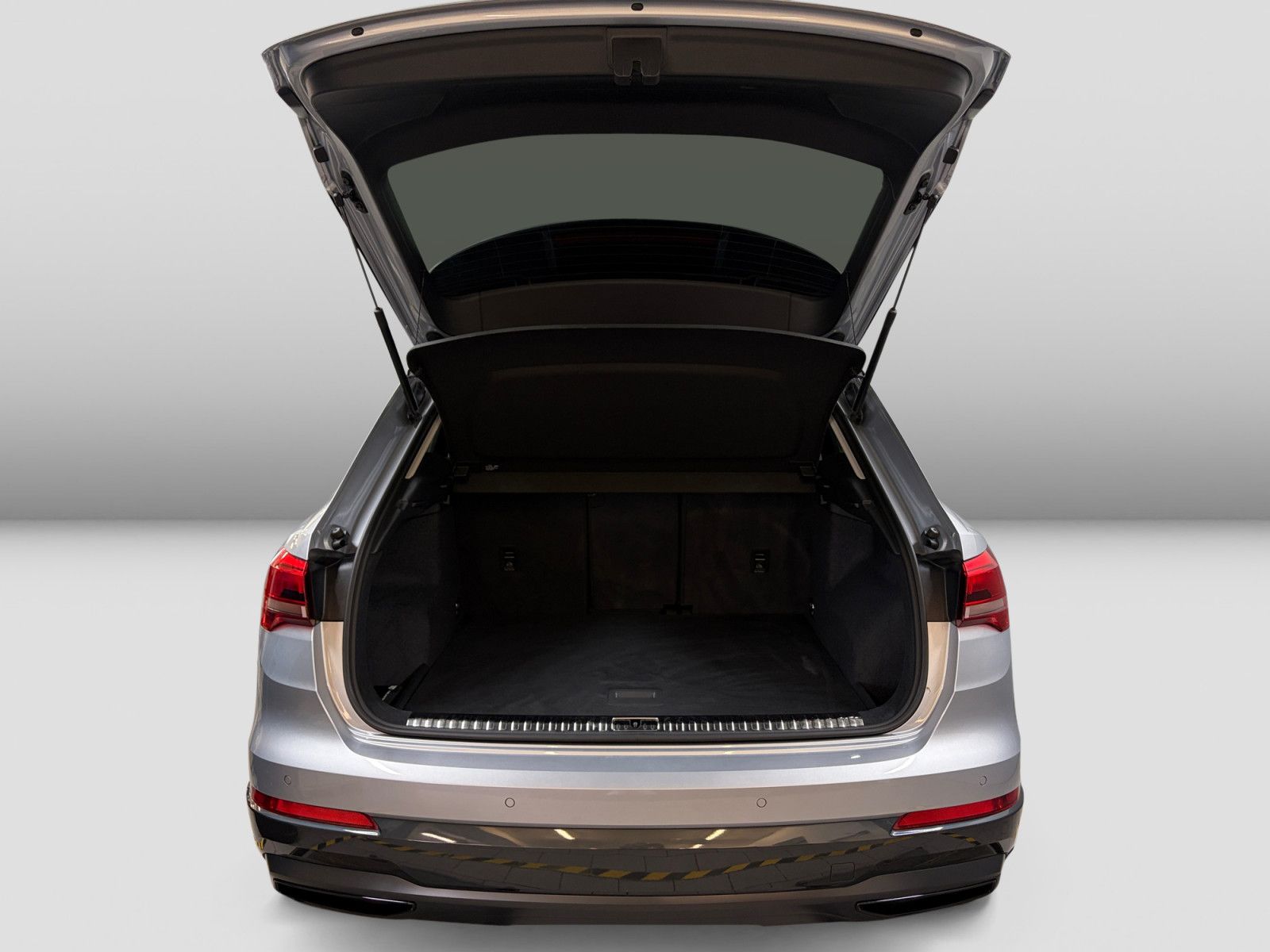 Audi Q3 - Bild 12