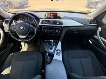 BMW 320 Gran Turismo - 7