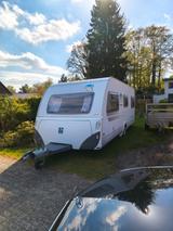 Knaus Südwind  - Knaus Wohnwagen Klimaanlage