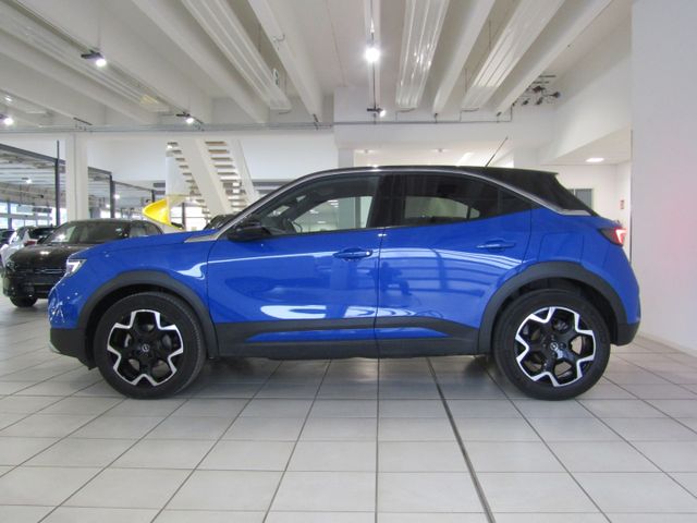 Mokka EU6d Ultimate 1.2 Direct Injection Turbo 9